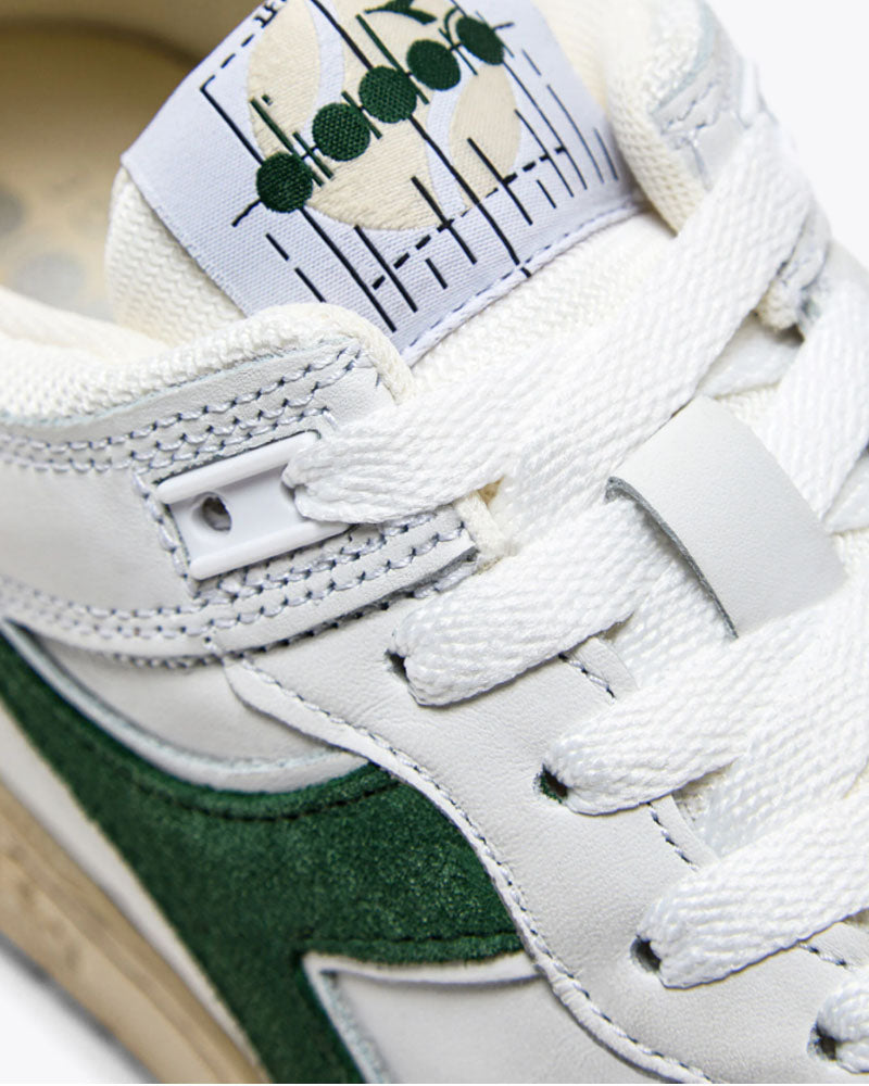 Basket diadora men