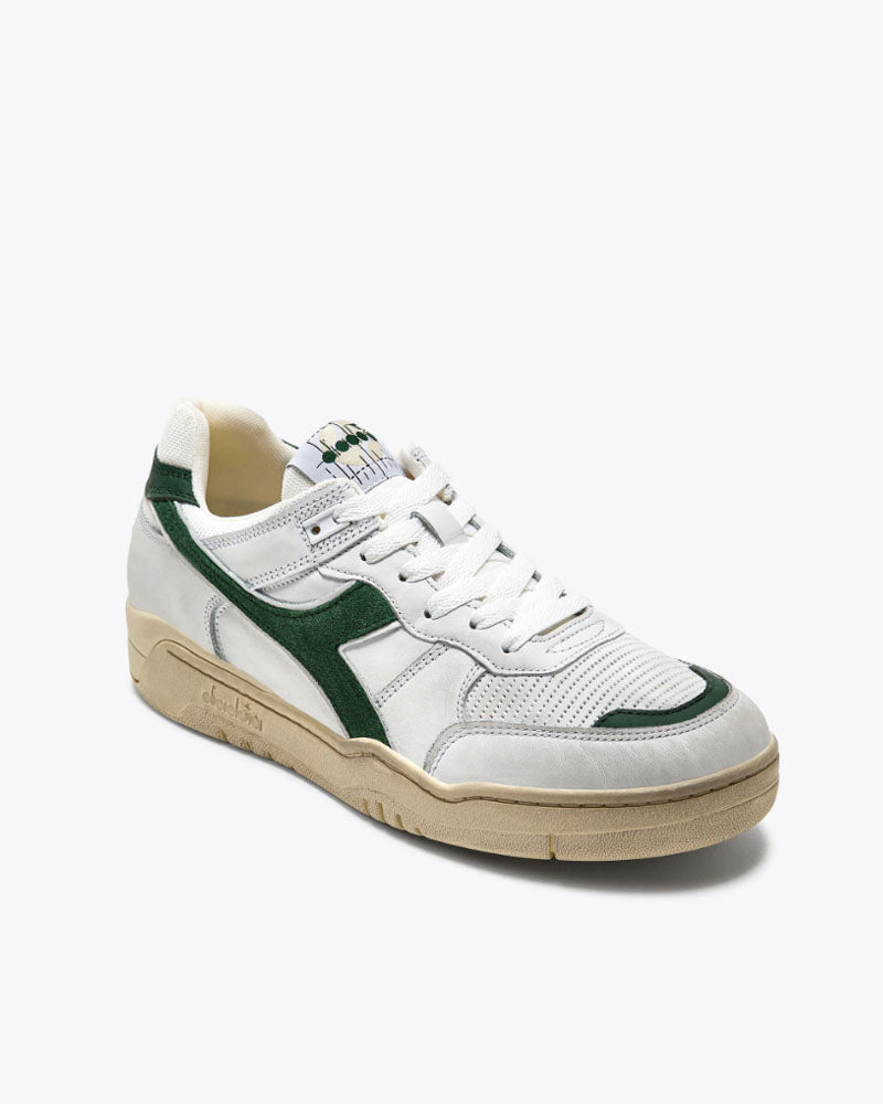 Basket diadora men
