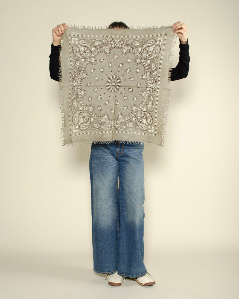 Bandana calvina