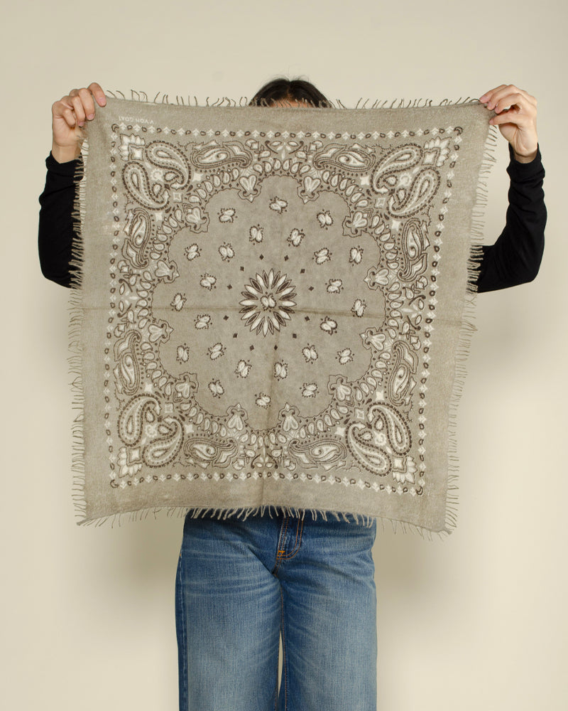 Bandana calvina