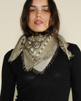 Bandana calvina