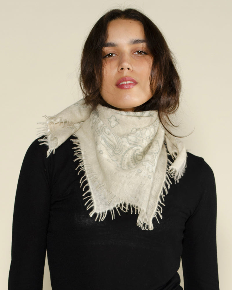 Bandana calvina