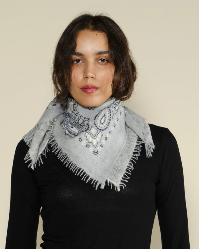 Bandana calvina