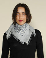 Bandana calvina