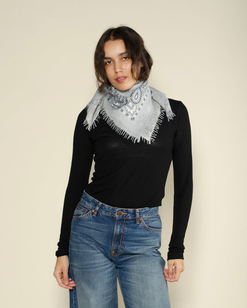 Bandana calvina