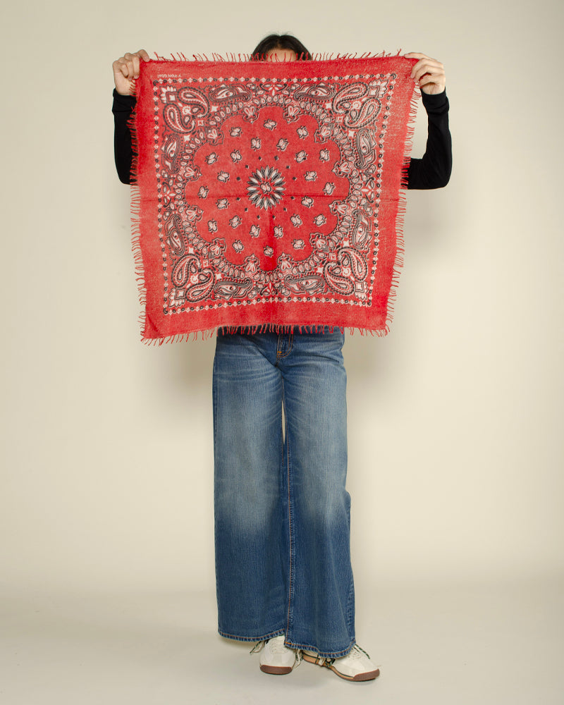 Bandana calvina