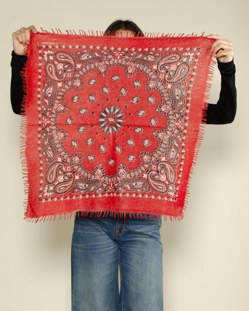 Bandana calvina