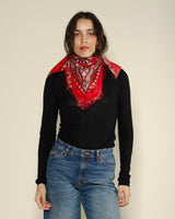Bandana calvina