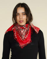 Bandana calvina