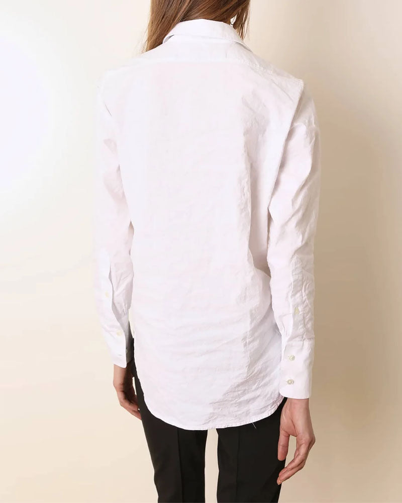 Chemise babille