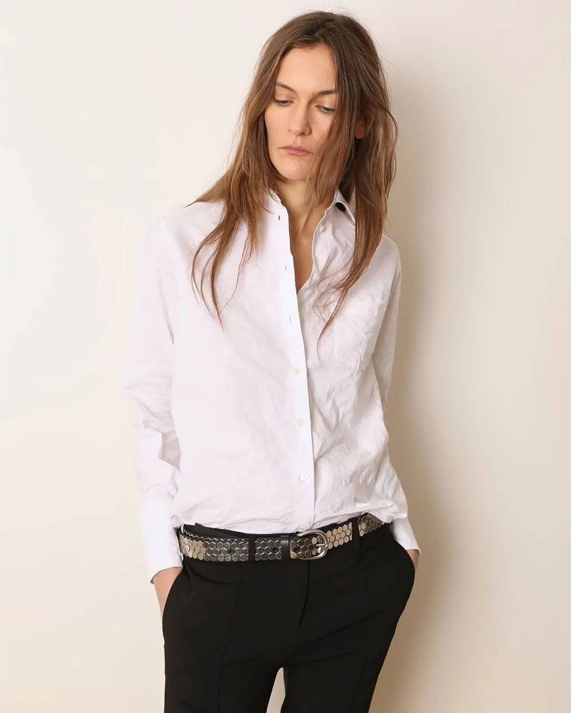 Chemise babille