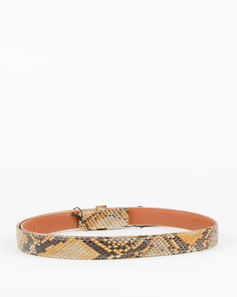 Ceintures CLARIS VIROT - Ceinture claris virot