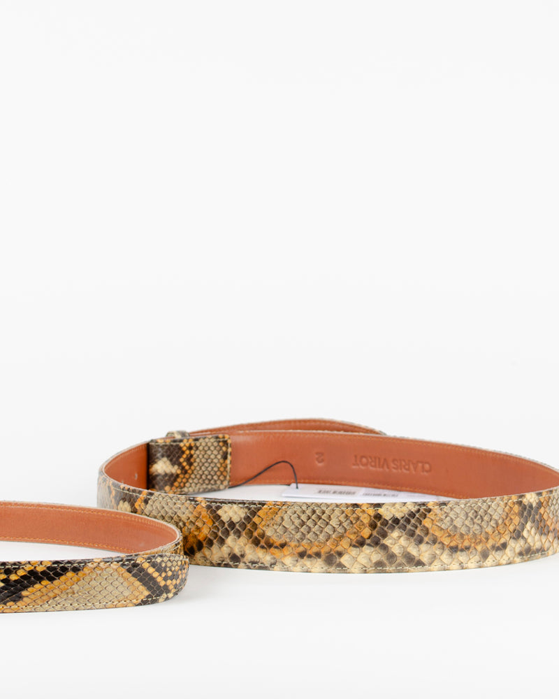 Ceintures CLARIS VIROT - Ceinture claris virot