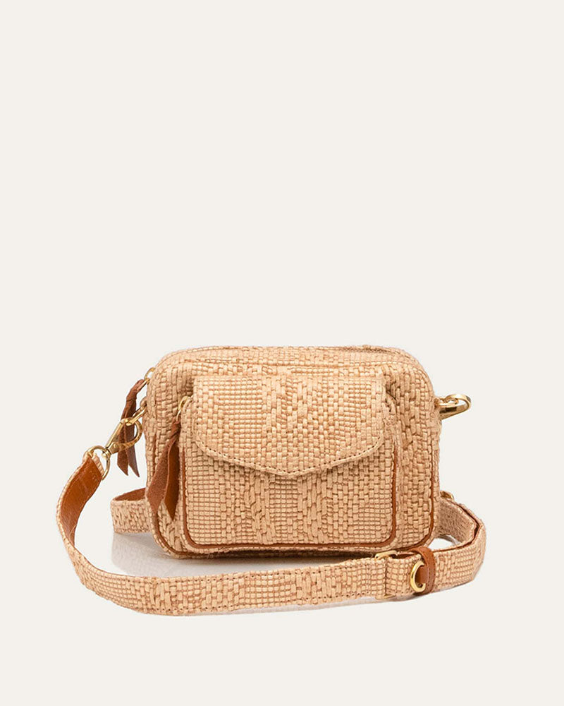 Sacs Bandoulière CLARIS VIROT - Sac claris virot