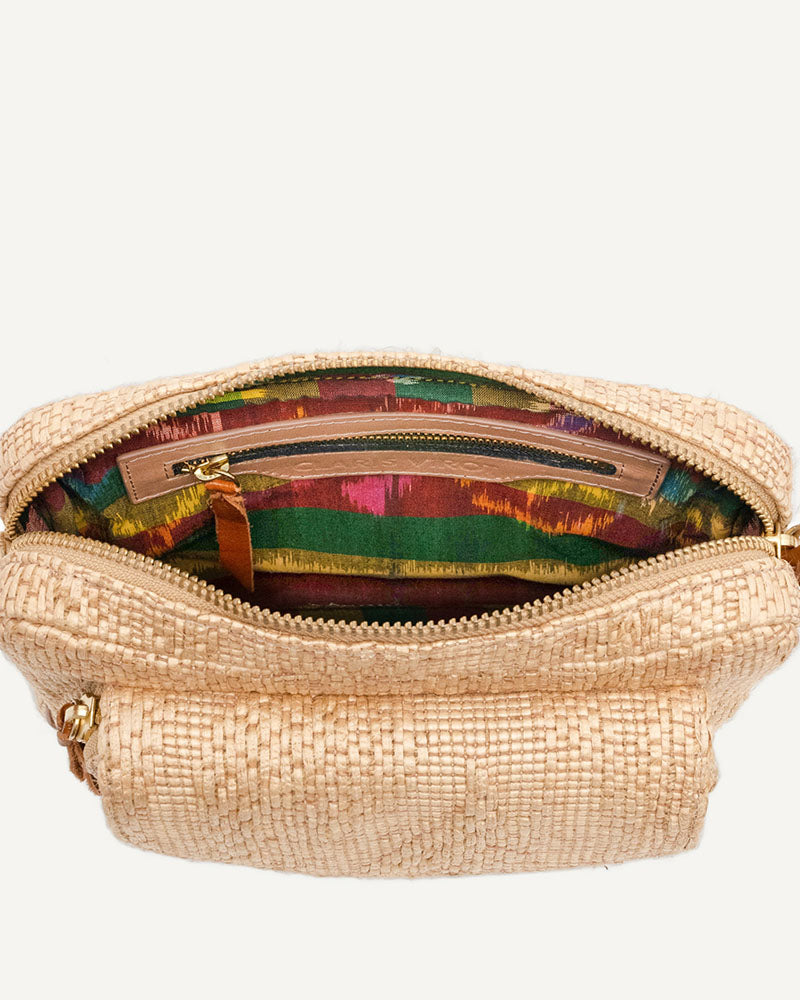 Sacs Bandoulière CLARIS VIROT - Sac claris virot