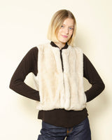 Gilet baci