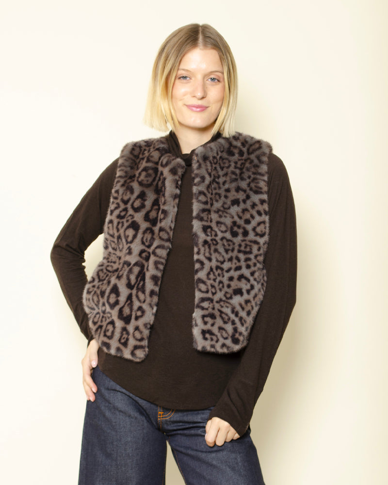 Gilet baci