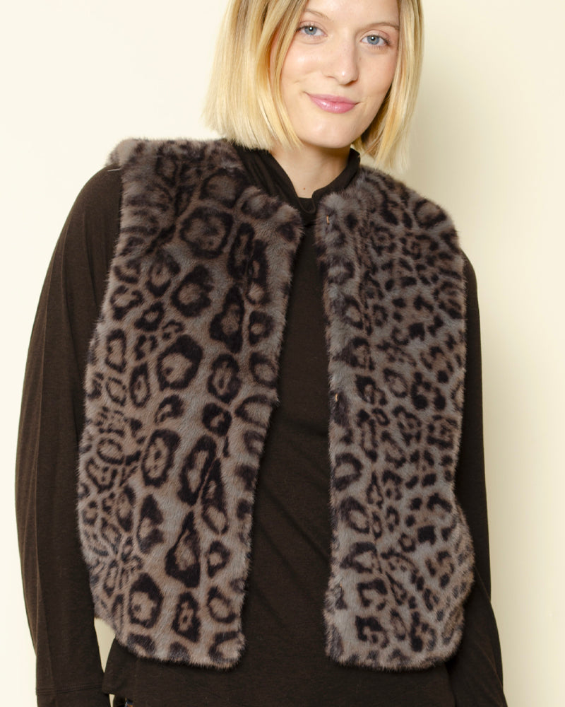 Gilet baci