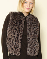 Gilet baci