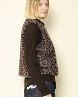 Gilet baci