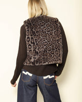Gilet baci