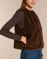 Gilet baci