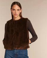 Gilet baci