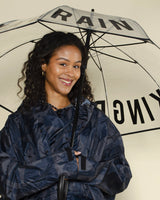 Cape de pluie rain kiss