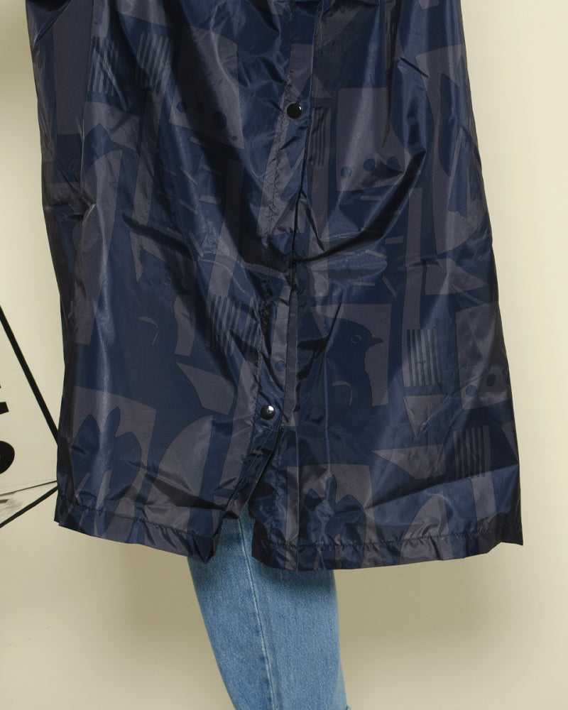 Cape de pluie rain kiss