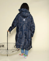 Cape de pluie rain kiss