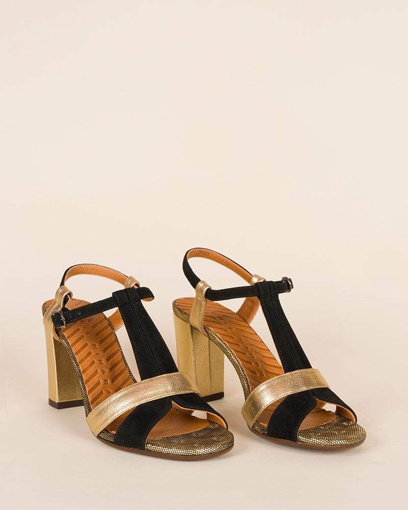 Sandales chie mihara