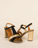 Sandales chie mihara