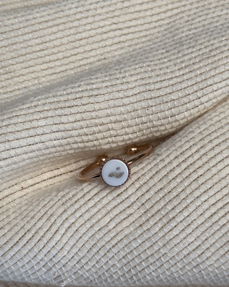 Bague sparkling by bbuble