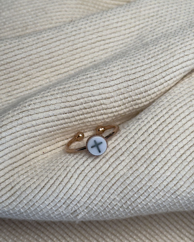 Bague sparkling by bbuble