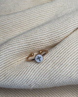 Bague sparkling by bbuble