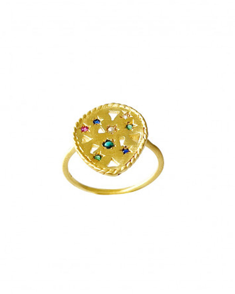 Bague