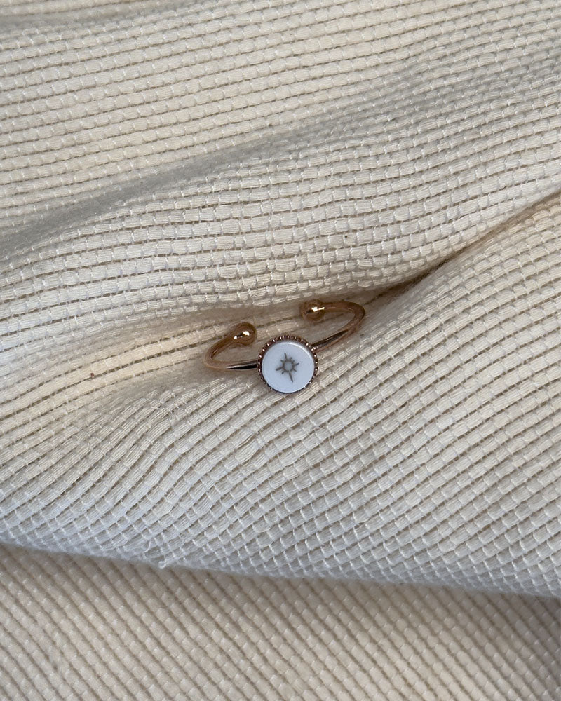 Bague sparkling by bbuble