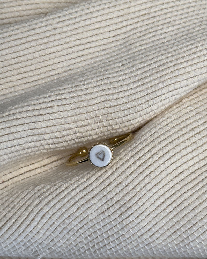 Bague sparkling by bbuble