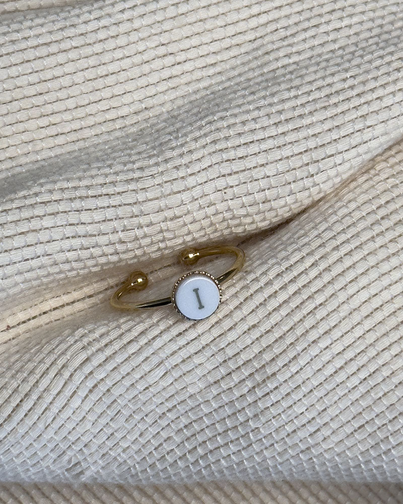 Bague sparkling by bbuble