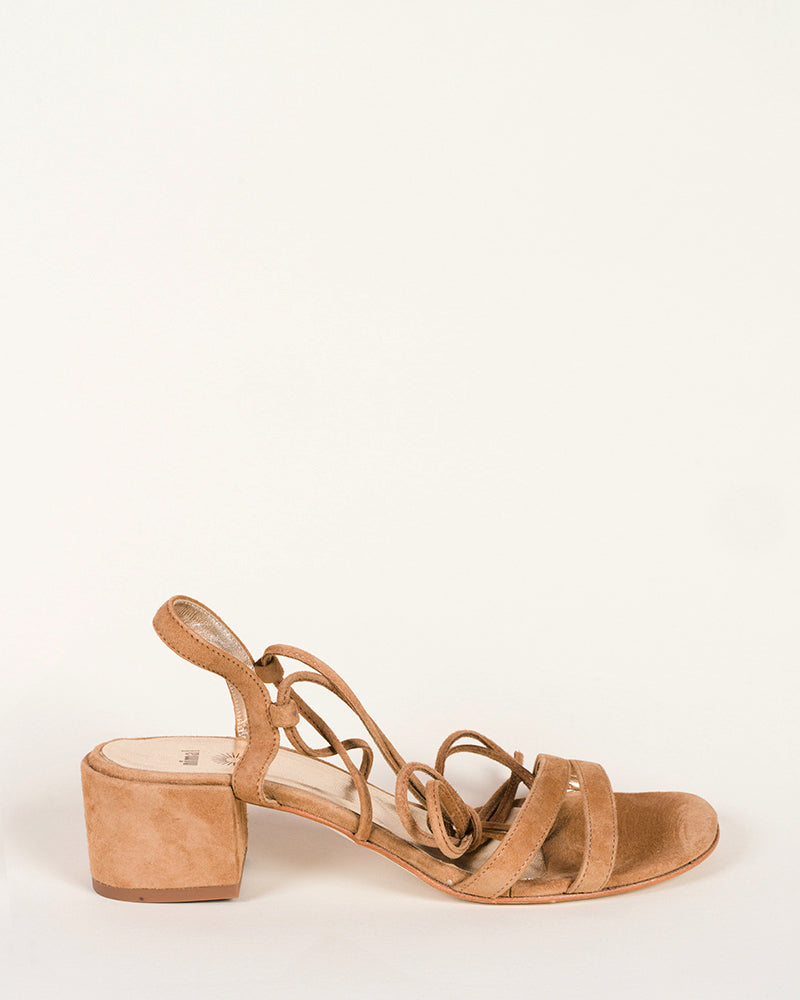 Sandales nimal