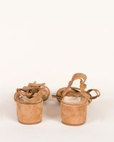 Sandales nimal