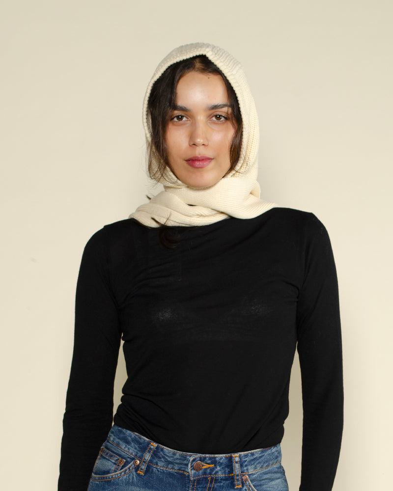 Cagoule balaclava