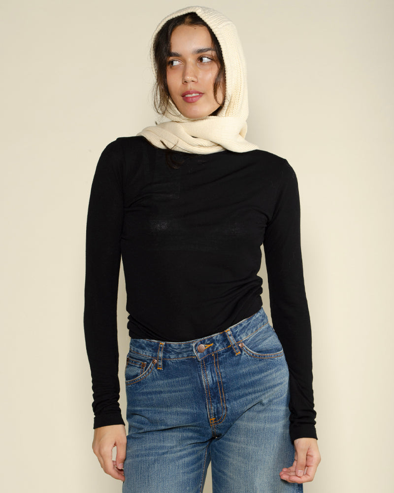 Cagoule balaclava