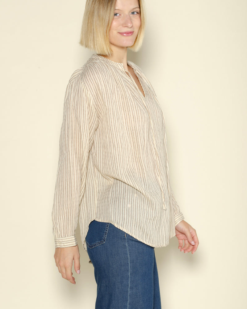 Blouse balade