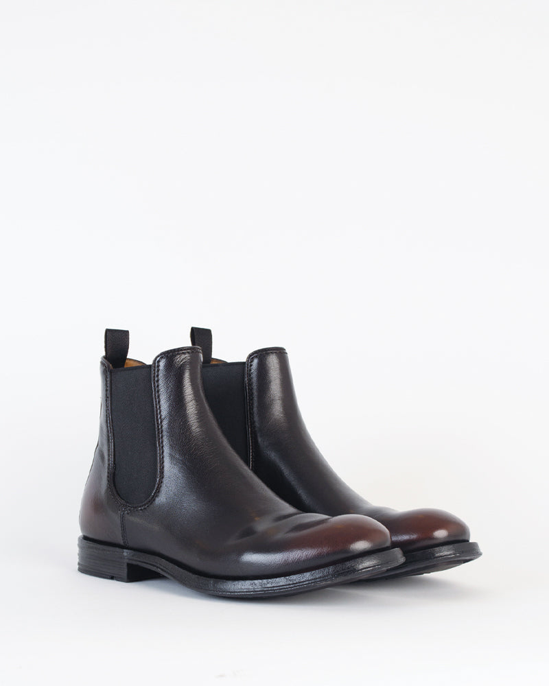 Boots &amp; Bottines OFFICINE CREATIVE MEN - Boots officine creative men