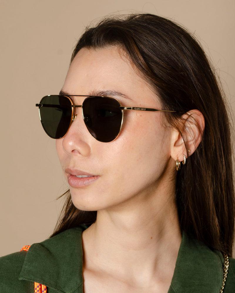 Lunettes CLARIS VIROT - Lunettes claris virot