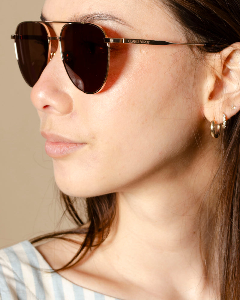 Lunettes CLARIS VIROT - Lunettes claris virot