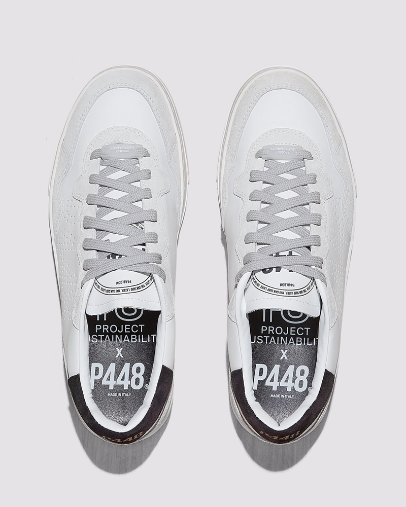 Baskets P448 MEN - Baskets p448 men