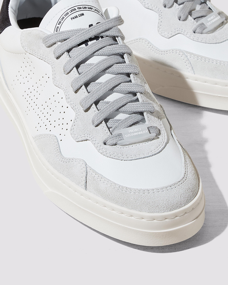 Baskets P448 MEN - Baskets p448 men