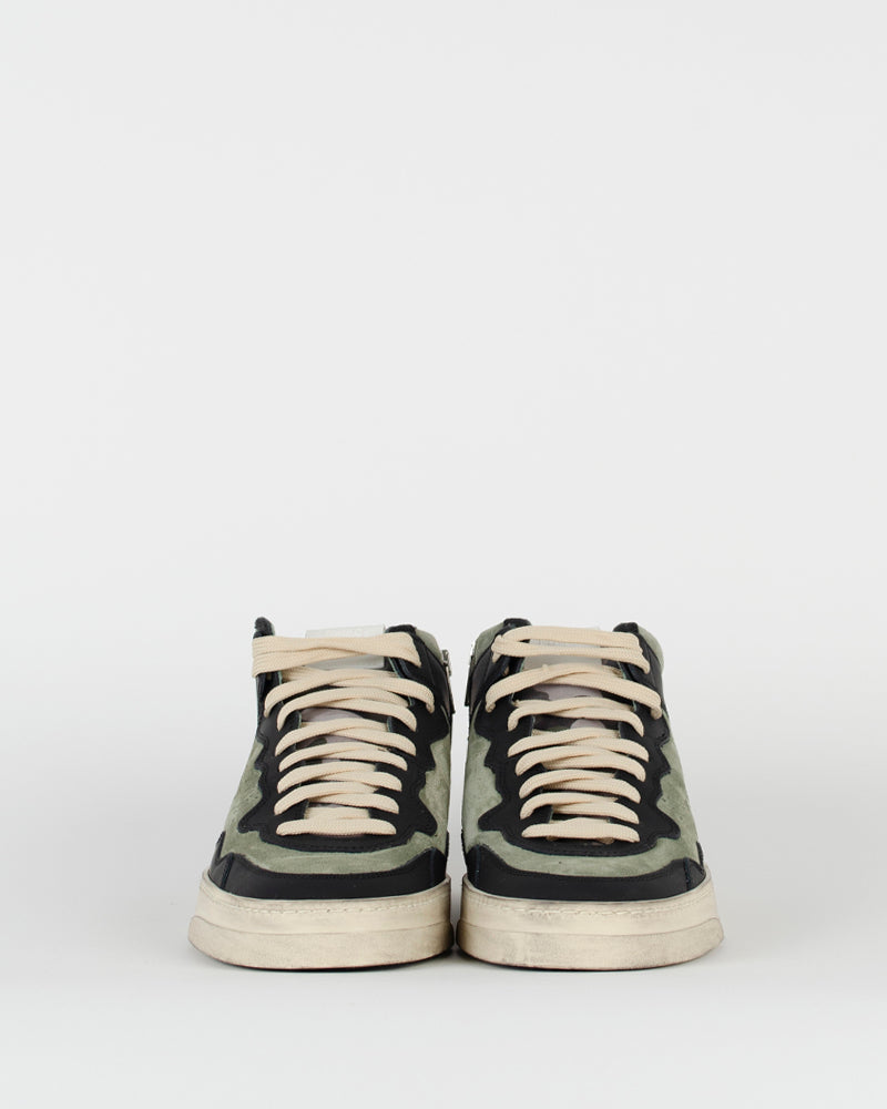 Baskets P448 MEN - Baskets p448 men